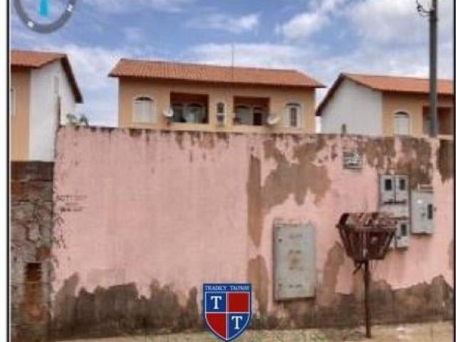 Apartamento venda em Região Geográfica Imediata de Águas Lindas de Goiás, Região Integrada de Desenvolvimento do Distrito Federal e Entorno