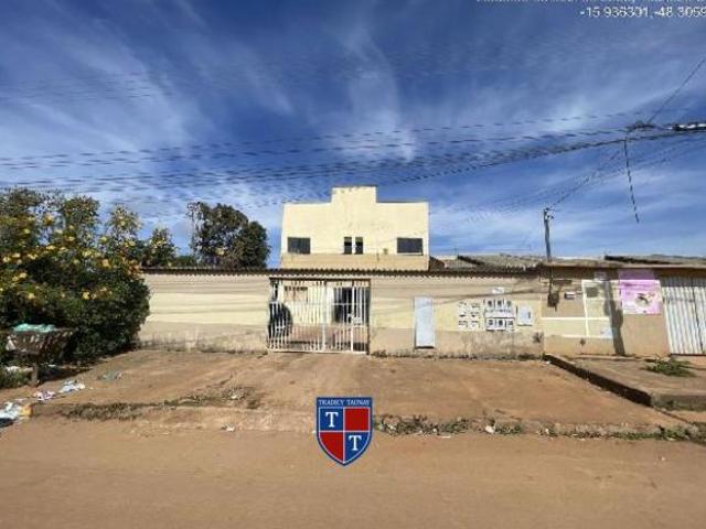 Apartamento venda em Parque Estrela Dalva XI, Santo Antônio do Descoberto