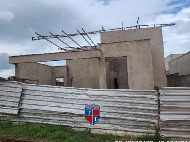 Casa venda em Araporã, Região Geográfica Intermediária de Uberlândia