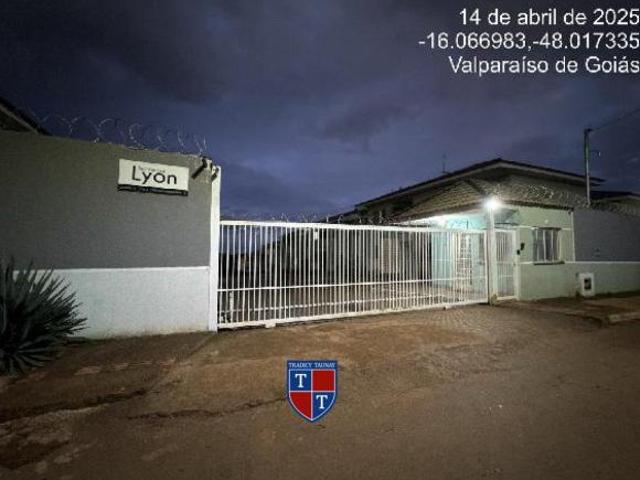 Apartamento venda em Valparaíso 2, Valparaíso de Goiás