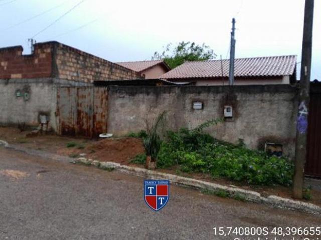 Casa venda em Região Geográfica Imediata de Águas Lindas de Goiás, Região Integrada de Desenvolvimento do Distrito Federal e Entorno