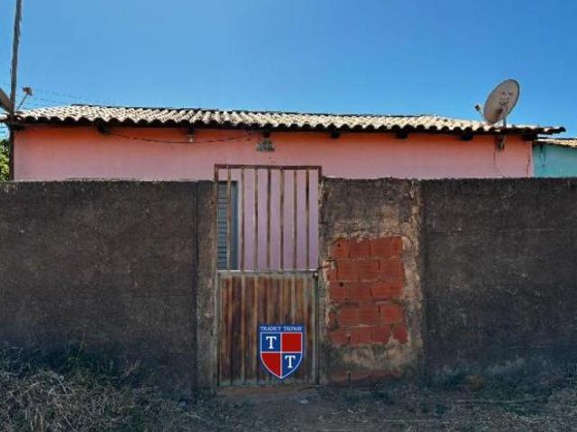 Casa venda em Região Geográfica Imediata de Águas Lindas de Goiás, Região Integrada de Desenvolvimento do Distrito Federal e Entorno