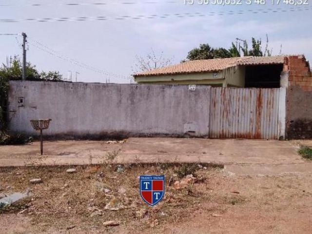 Casa venda em Jardim Ana Beatriz I, Santo Antônio do Descoberto
