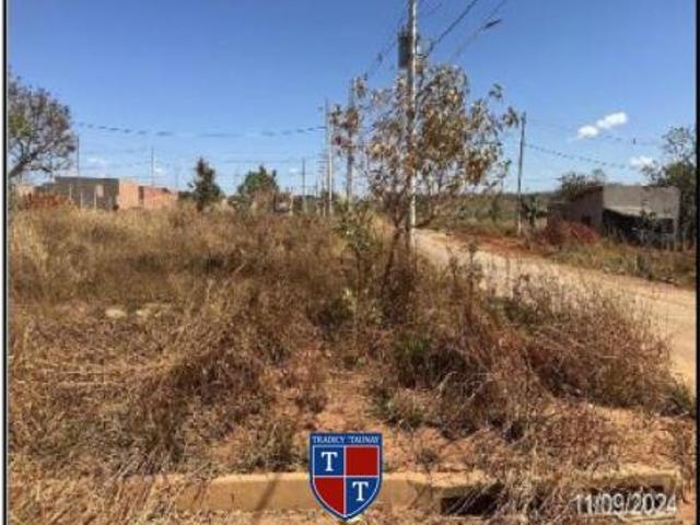 Terreno venda em Região Geográfica Imediata de Unaí, Região Integrada de Desenvolvimento do Distrito Federal e Entorno