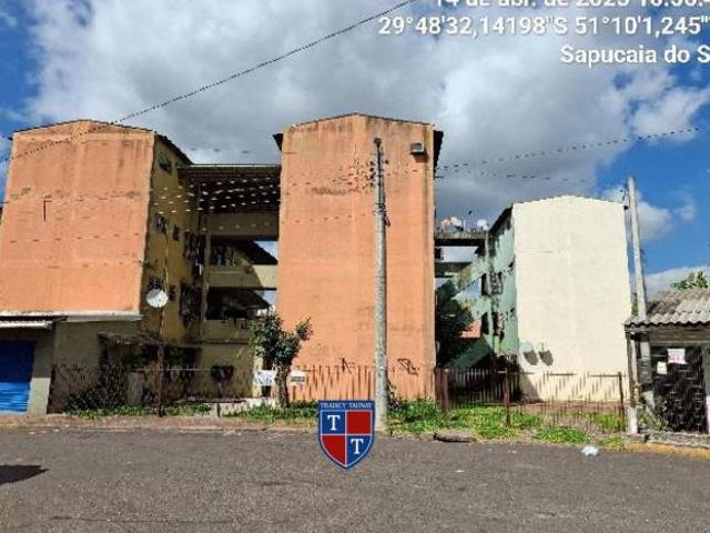 Apartamento venda em Sapucaia do Sul
