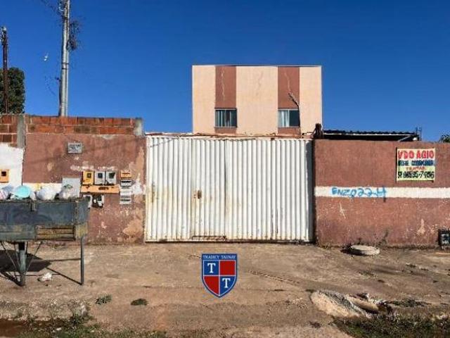 Apartamento venda em Região Geográfica Imediata de Águas Lindas de Goiás, Região Integrada de Desenvolvimento do Distrito Federal e Entorno