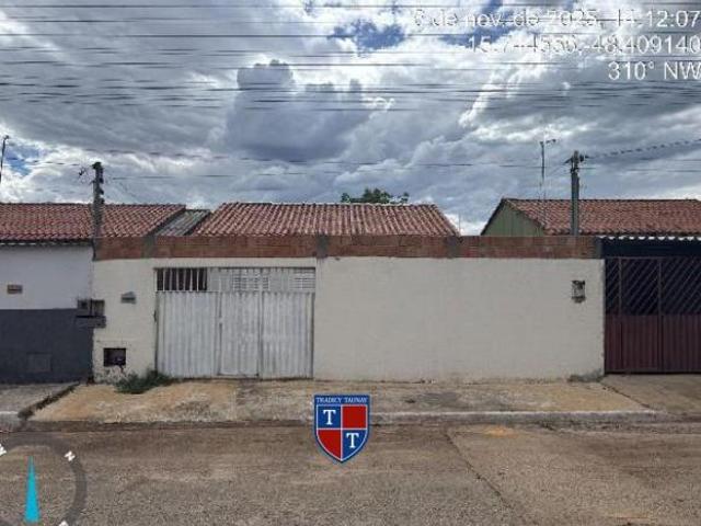 Casa venda em Girassol, Cocalzinho de Goiás