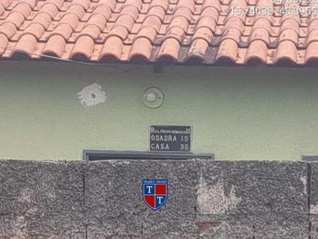 Casa venda em Região Geográfica Imediata de Águas Lindas de Goiás, Região Integrada de Desenvolvimento do Distrito Federal e Entorno