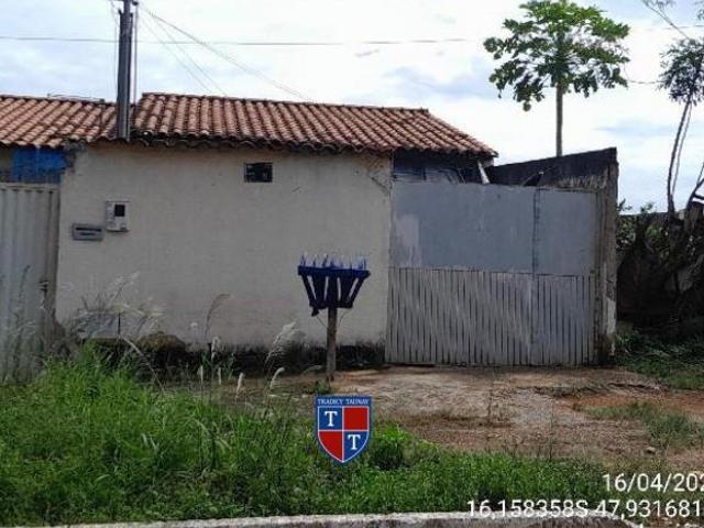 Casa venda em Parque Três Poderes, Luziânia