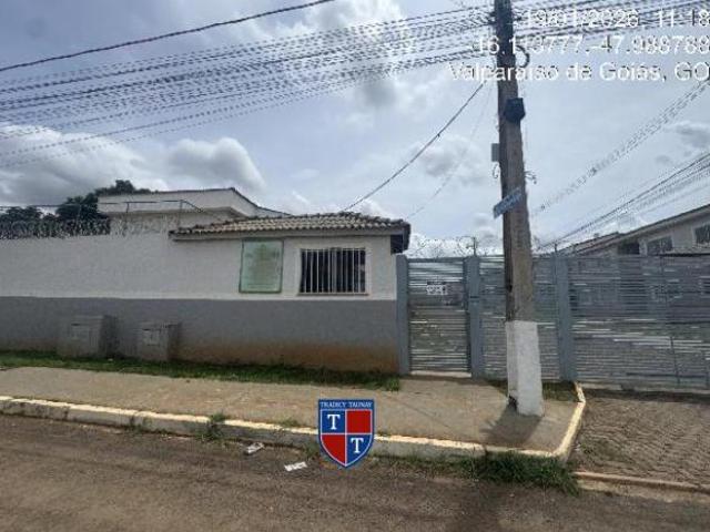 Apartamento venda em Chácaras Marambaia, Valparaíso de Goiás