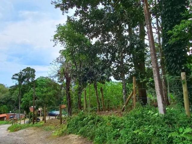 Sítio e chácara venda em Região Imediata de Caraguatatuba-Ubatuba-São Sebastião, Região Metropolitana do Vale do Paraíba e Litoral Norte