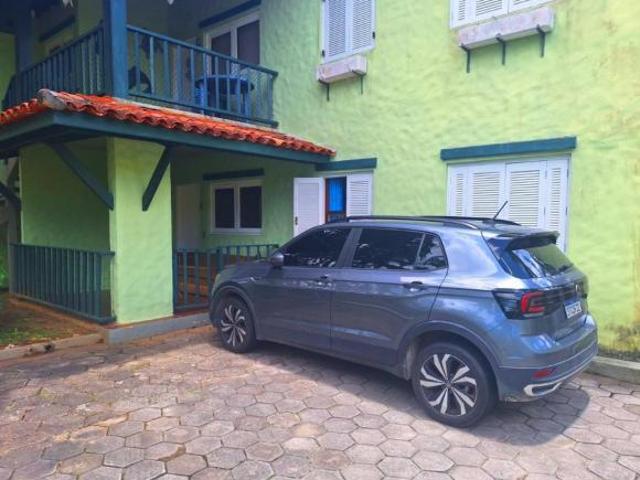 Apartamento venda em São Sebastião