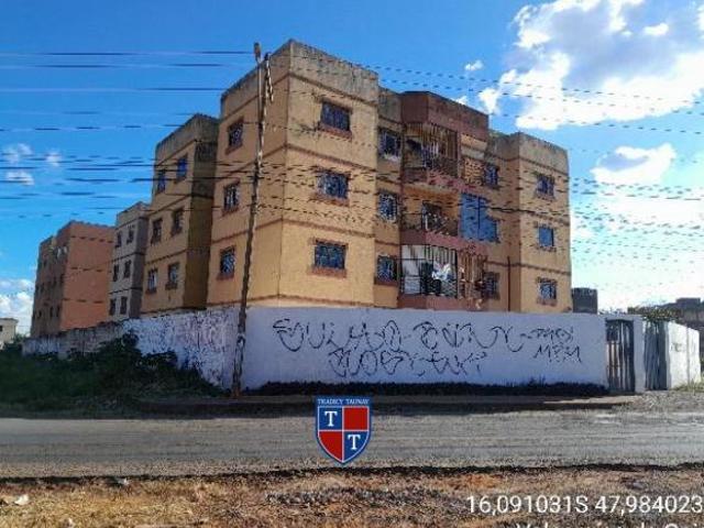 Apartamento venda em Valparaíso 2, Valparaíso de Goiás