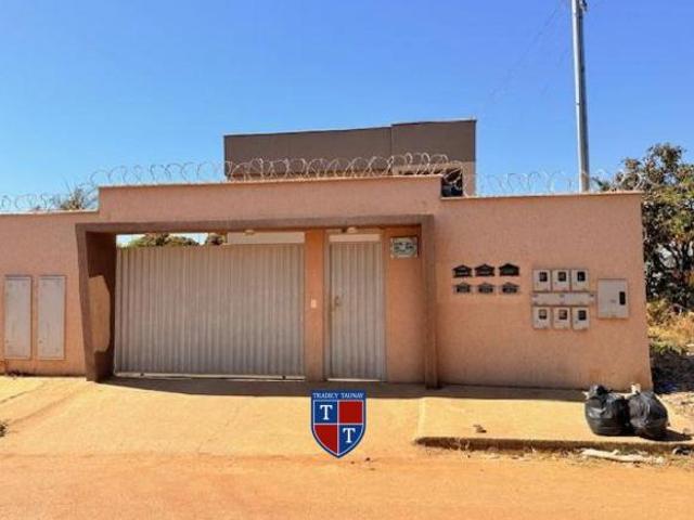 Apartamento venda em Luziânia, Região Geográfica Intermediária de Luziânia-Águas Lindas de Goiás