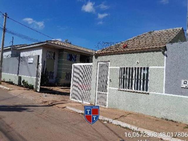 Apartamento venda em Valparaíso 2, Valparaíso de Goiás