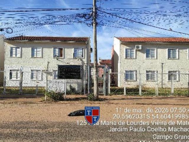 Apartamento venda em Campo Grande