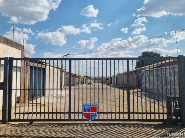 Casa venda em Jardim Ingá, Luziânia