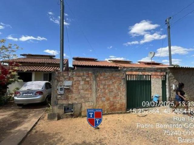 Casa venda em Região Geográfica Imediata de Águas Lindas de Goiás, Região Integrada de Desenvolvimento do Distrito Federal e Entorno