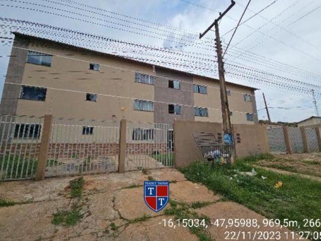 Apartamento venda em Jardim Ingá, Luziânia