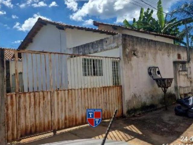 Casa venda em Parque Estrela Dalva X, Luziânia