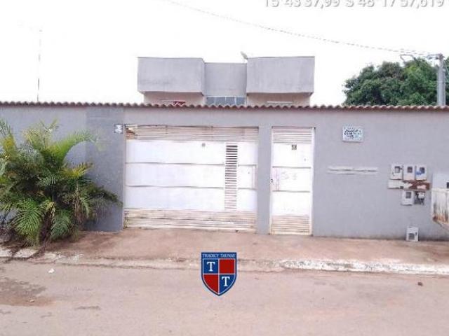 Apartamento venda em Região Geográfica Imediata de Águas Lindas de Goiás, Região Integrada de Desenvolvimento do Distrito Federal e Entorno
