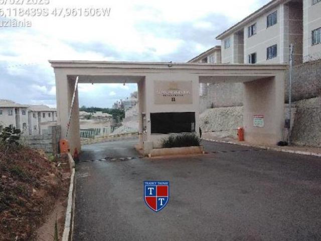 Apartamento venda em Jardim Flamboyant, Luziânia