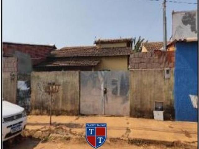 Casa venda em Região Geográfica Imediata de Águas Lindas de Goiás, Região Integrada de Desenvolvimento do Distrito Federal e Entorno