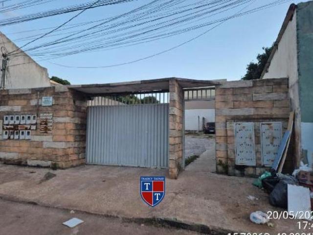 Apartamento venda em Região Geográfica Imediata de Águas Lindas de Goiás, Região Integrada de Desenvolvimento do Distrito Federal e Entorno