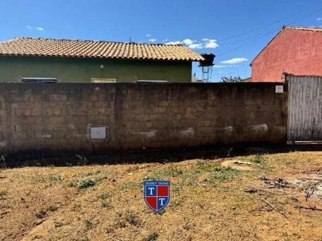 Casa venda em Girassol, Cocalzinho de Goiás