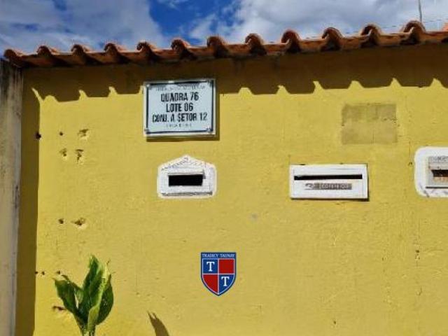 Casa venda em Região Geográfica Imediata de Águas Lindas de Goiás, Região Integrada de Desenvolvimento do Distrito Federal e Entorno