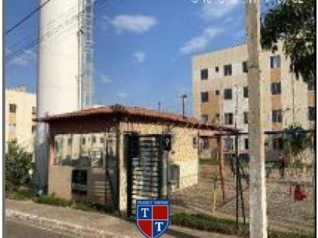 Apartamento venda em SHIS, Luziânia