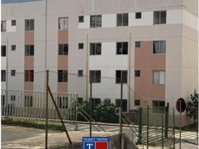 Apartamento venda em SHIS, Luziânia
