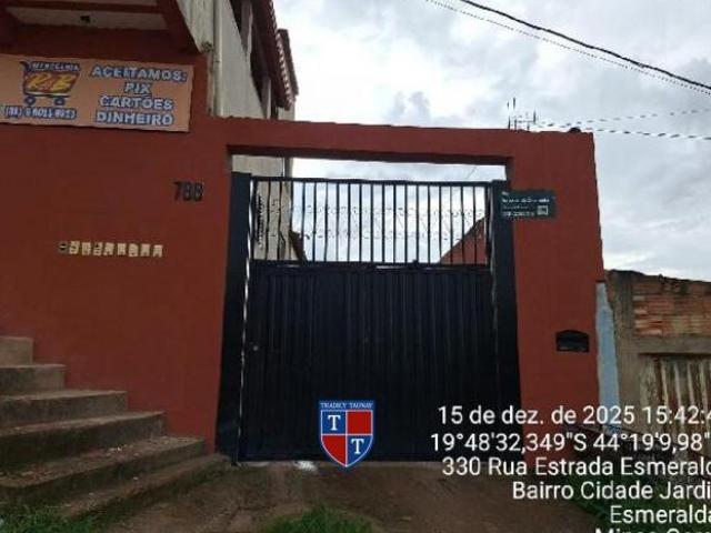 Casa venda em Caracóis, Esmeraldas