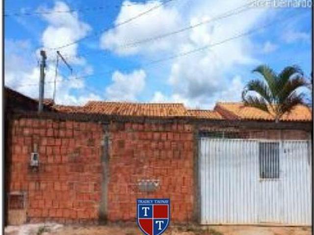 Casa venda em Setor Sul, Padre Bernardo