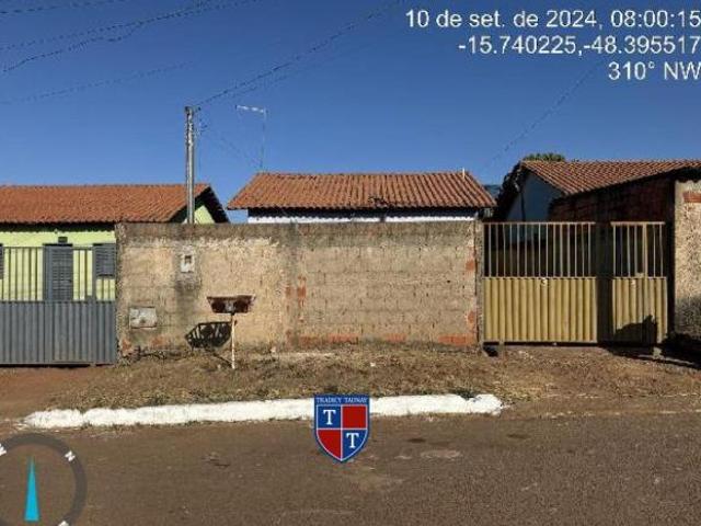 Casa venda em Região Geográfica Imediata de Águas Lindas de Goiás, Região Integrada de Desenvolvimento do Distrito Federal e Entorno