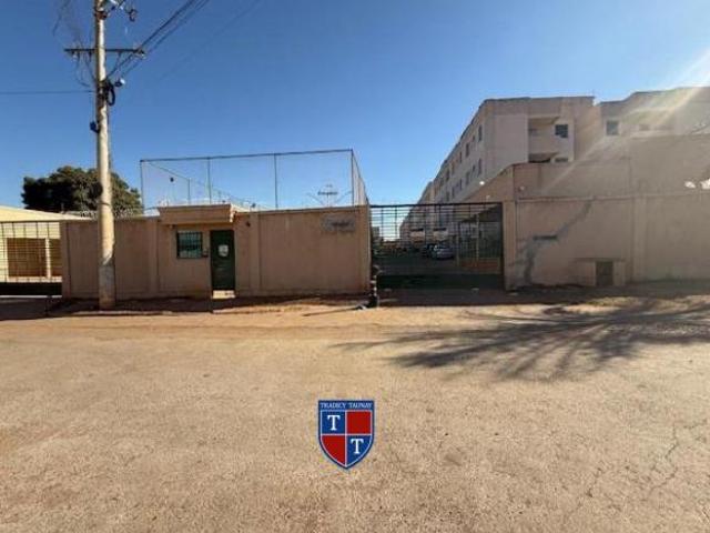 Apartamento venda em Planaltina, Região Geográfica Intermediária de Luziânia-Águas Lindas de Goiás