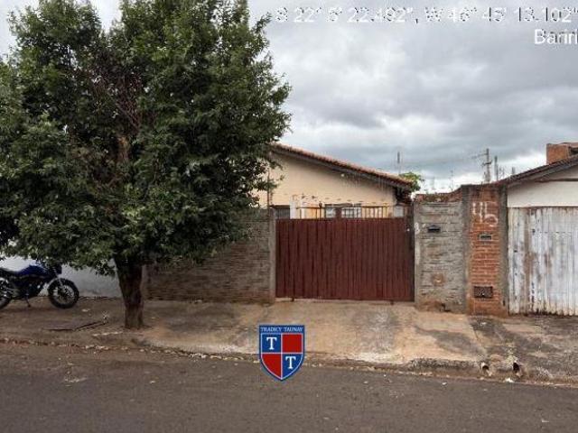 Casa venda em Bariri
