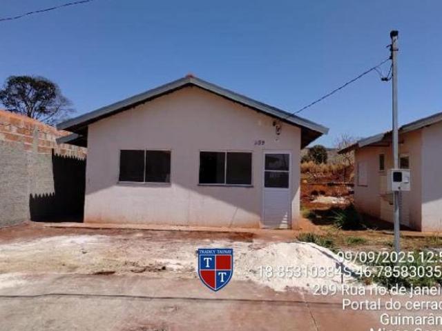 Casa venda em Região Geográfica Imediata de Uberlândia, Oliveira Fortes