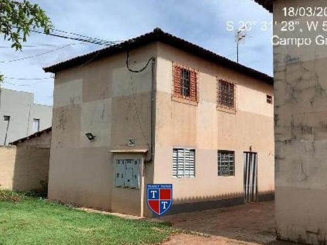 Apartamento venda em Região Geográfica Imediata de Campo Grande, Campo Grande