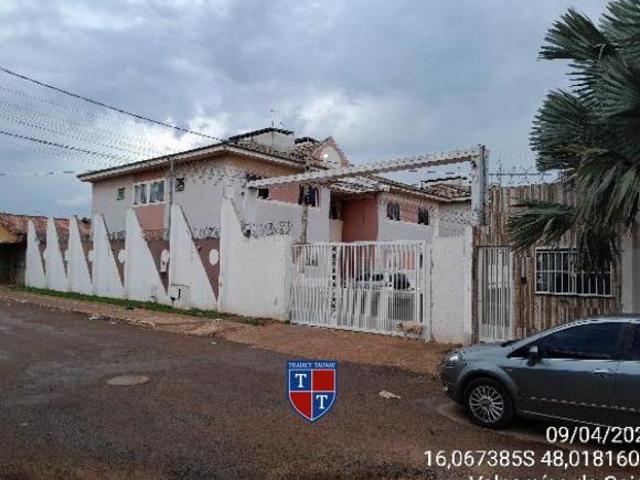 Apartamento venda em Chácaras Anhanguera, Valparaíso de Goiás