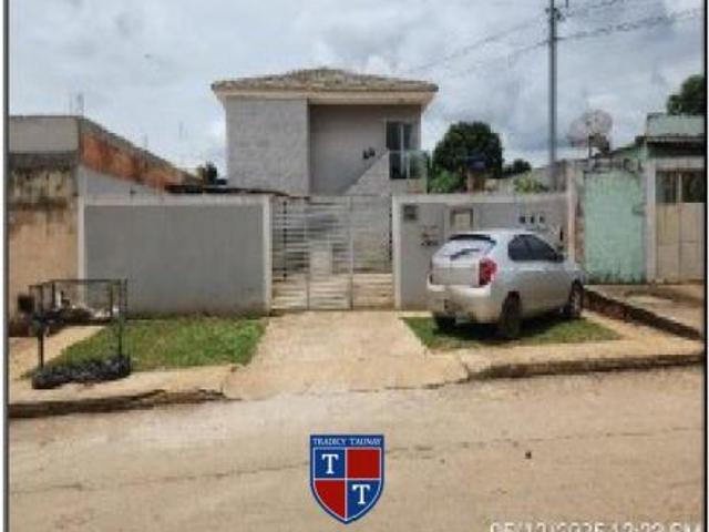 Apartamento venda em Parque Morada Nobre, Valparaíso de Goiás