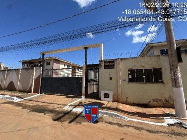 Apartamento venda em Chácaras Anhanguera, Valparaíso de Goiás