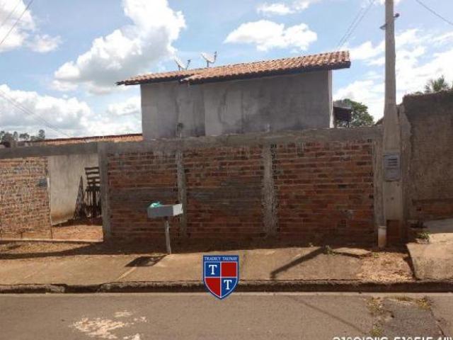 Casa venda em Região Imediata de Andradina, Mirandópolis