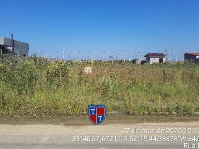 Terreno venda em Sede, Pelotas