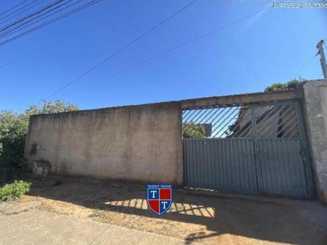 Casa venda em Região Geográfica Imediata de Águas Lindas de Goiás, Região Integrada de Desenvolvimento do Distrito Federal e Entorno