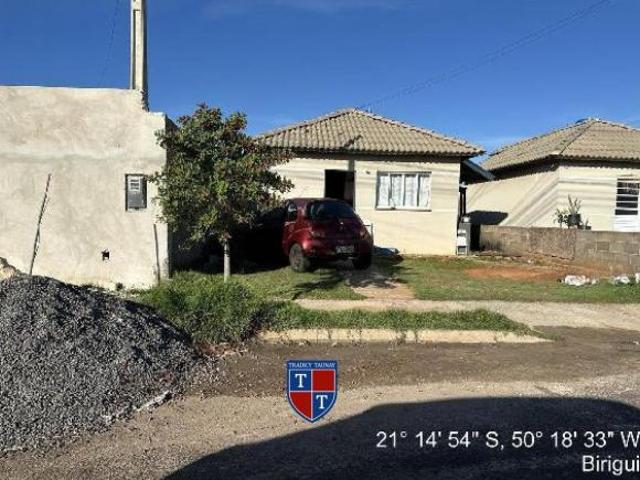 Casa venda em Birigui