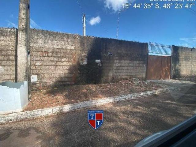 Casa venda em Cocalzinho de Goiás, Região Geográfica Intermediária de Luziânia-Águas Lindas de Goiás