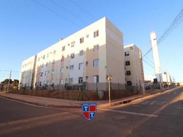 Apartamento venda em SHIS, Luziânia