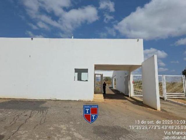 Terreno venda em Capão do Paiol, Jaboticatubas