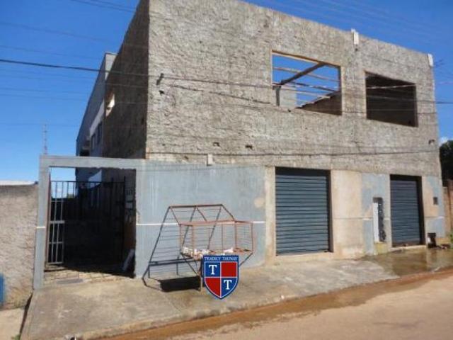 Apartamento venda em Região Geográfica Imediata de Águas Lindas de Goiás, Região Integrada de Desenvolvimento do Distrito Federal e Entorno